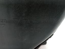 PORSCHE Porsche 911 991 expansion tank 991106057 expansion tank coolant — thumbnail 10