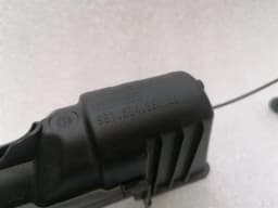 PORSCHE PORSCHE 911 991 99150441403 FUEL FILLER FLAP ACTUATOR FUEL FLAP ACTUATOR — thumbnail 8