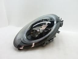 PORSCHE Porsche 911 991 Left Head Light 99163196563 Headlight Li BLACK 99163196562 — thumbnail 1
