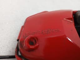 PORSCHE Porsche 911 991 Rear Brake Set 99135205886 Rear Brake Caliper GT3 MK2 991.2 — thumbnail 10
