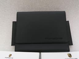 PORSCHE Porsche 911 991 Service Booklet / Maintenance Manual GT3 MK2 — thumbnail 5