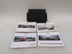 PORSCHE Porsche 911 991 Service Booklet / Maintenance Manual GT3 MK2 — thumbnail 1