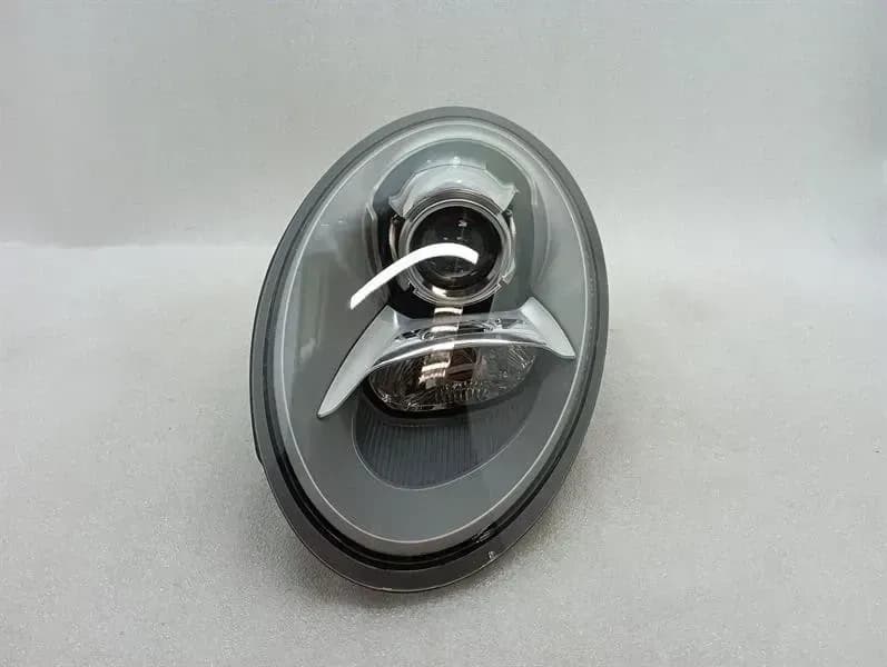 PORSCHE Porsche 911 991 left headlight 99163122104 headlight left xenon LHD Euro
