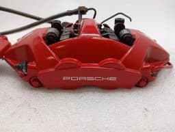 PORSCHE Porsche 911 991 Rear Brake Set 99135205886 Rear Brake Caliper GT3 MK2 991.2 — thumbnail 7