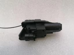 PORSCHE PORSCHE 911 991 99150441403 FUEL FILLER FLAP ACTUATOR FUEL FLAP ACTUATOR — thumbnail 2