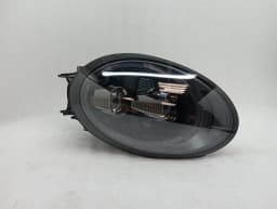 PORSCHE Porsche 911 991 Left Head Light 99163196563 Headlight Li BLACK 99163196562 — thumbnail 2