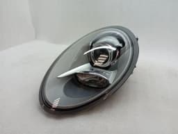 PORSCHE Porsche 911 991 left headlight 99163122104 headlight left xenon LHD Euro — thumbnail 9