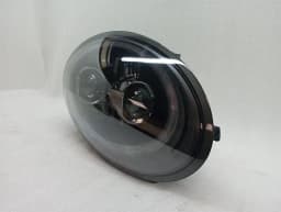 PORSCHE Porsche 911 991 Left Head Light 99163196563 Headlight Li BLACK 99163196562 — thumbnail 3
