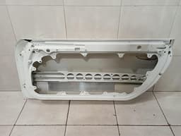 PORSCHE Porsche 911 991 right front door 99153101201 door front right — thumbnail 7