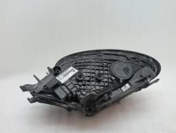 PORSCHE Porsche 911 991 Left Head Light 99163196563 Headlight Li BLACK 99163196562 — thumbnail 5