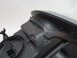PORSCHE Porsche 911 991 left headlight 99163122104 headlight left xenon LHD Euro — thumbnail 6