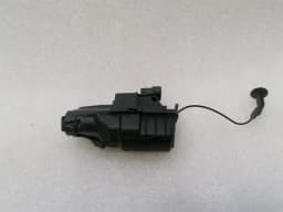 PORSCHE PORSCHE 911 991 99150441403 FUEL FILLER FLAP ACTUATOR FUEL FLAP ACTUATOR — thumbnail 1