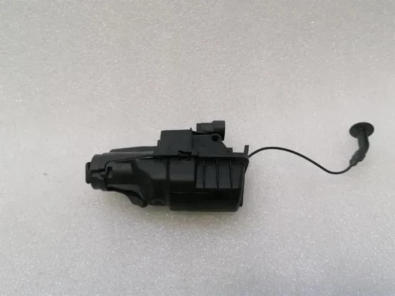 PORSCHE PORSCHE 911 991 99150441403 FUEL FILLER FLAP ACTUATOR FUEL FLAP ACTUATOR