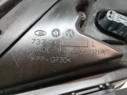 PORSCHE Porsche 911 991 Left Head Light 99163196563 Headlight Li BLACK 99163196562 — thumbnail 9