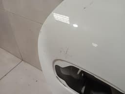 PORSCHE Porsche 911 991 right front door 99153101201 door front right — thumbnail 6