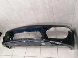 PORSCHE Porsche 911 991 Front Bumper 99150531101 Front Bumper — thumbnail 7
