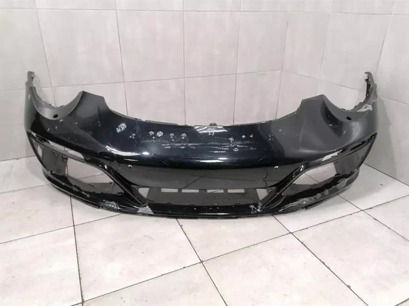 Porsche 911 991 Front Bumper 99150531112 Front Bumper