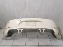 PORSCHE Porsche 911 991 Rear Bumper 99150541110 C4 4S 991.2 Rear Bumper — thumbnail 1