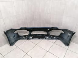 PORSCHE Porsche 911 991 Front Bumper 99150531101 Front Bumper — thumbnail 9