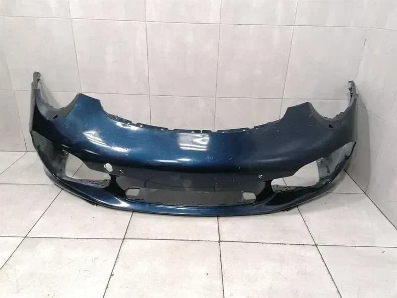 PORSCHE Porsche 911 991 Front Bumper 99150531101 Front Bumper