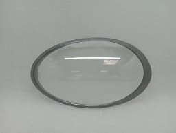 PORSCHE Porsche 911 991 right headlight glass lens grey headlight headlight right — thumbnail 4