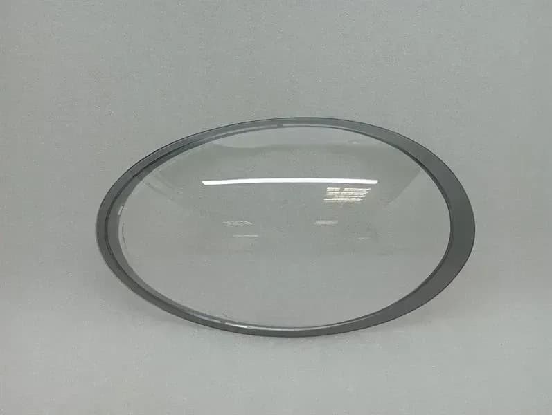 PORSCHE Porsche 911 991 right headlight glass lens grey headlight headlight right
