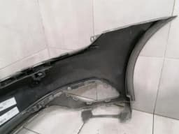 PORSCHE Porsche 911 991 Rear Bumper 99150541120 Turbo Mk2 Rear Bumper — thumbnail 8