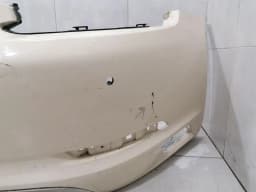 PORSCHE Porsche 911 991 Rear Bumper 99150541110 C4 4S 991.2 Rear Bumper — thumbnail 3