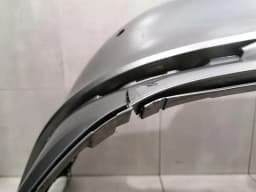 PORSCHE Porsche 911 991 Rear Bumper 99150541120 Turbo Mk2 Rear Bumper — thumbnail 3