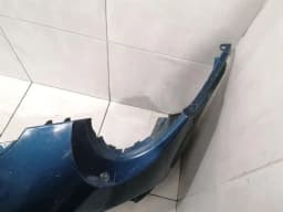 PORSCHE Porsche 911 991 Front Bumper 99150531101 Front Bumper — thumbnail 4