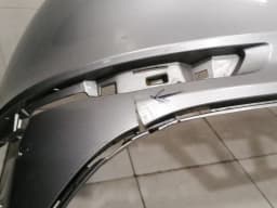 PORSCHE Porsche 911 991 Rear Bumper 99150541120 Turbo Mk2 Rear Bumper — thumbnail 2