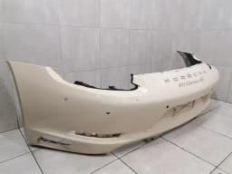 PORSCHE Porsche 911 991 Rear Bumper 99150541110 C4 4S 991.2 Rear Bumper — thumbnail 7