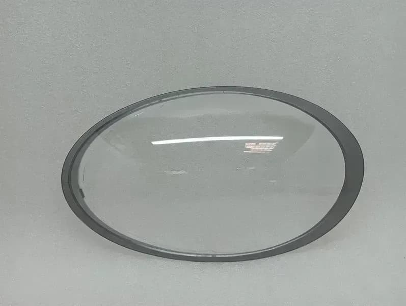 PORSCHE Porsche 911 991 left head light grey glass lens headlight left