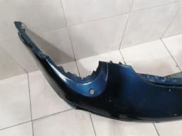PORSCHE Porsche 911 991 Front Bumper 99150531101 Front Bumper — thumbnail 3