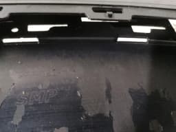 PORSCHE Porsche 911 991 Front Bumper 99150531112 Front Bumper — thumbnail 10