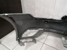PORSCHE Porsche 911 991 Rear Bumper 99150541120 Turbo Mk2 Rear Bumper — thumbnail 9