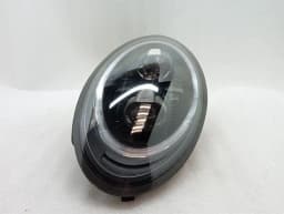 PORSCHE Porsche 911 991 Left Head Light 99163196563 Headlight Li BLACK 99163196562 — thumbnail 6