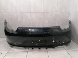 PORSCHE Porsche 911 991 Rear Bumper 99150541104 MK1 4S Rear Bumper — thumbnail 2