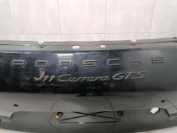 PORSCHE Porsche 911 991 Rear Bumper 99150541104 MK1 4S Rear Bumper — thumbnail 5