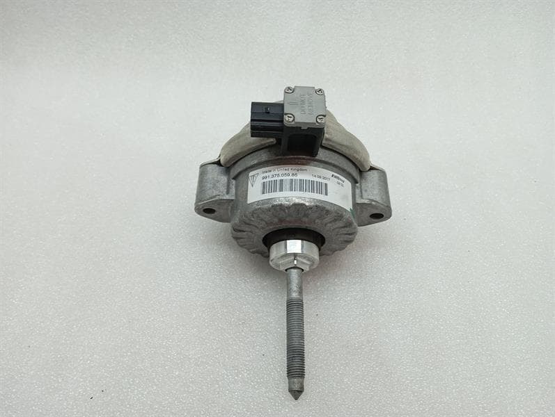 Porsche 911 991 Engine Mount 99137505986 Engine Mount GT3 RS GT2 RS PADM L=R