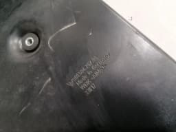 PORSCHE Porsche 911 991 Undertray 99150425798 Underbody Trim GT3 MK2 — thumbnail 5