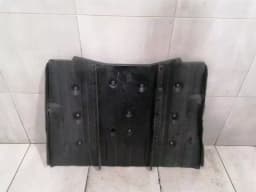 PORSCHE Porsche 911 991 Undertray 99150425798 Underbody Trim GT3 MK2 — thumbnail 6