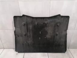 PORSCHE Porsche 911 991 Undertray 99150425798 Underbody Trim GT3 MK2 — thumbnail 4