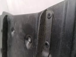 PORSCHE Porsche 911 991 Undertray 99150425798 Underbody Trim GT3 MK2 — thumbnail 8