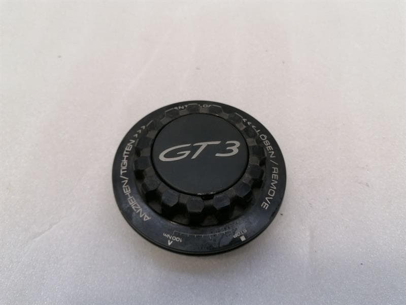 PORSCHE Porsche 911 991 Centre Lock 99136108190 Centre Lock GT3