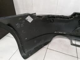 PORSCHE Porsche 911 991 Rear Bumper 99150541104 MK1 4S Rear Bumper — thumbnail 8