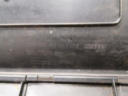 PORSCHE Porsche 911 991 Rear Bumper 99150541104 MK1 4S Rear Bumper — thumbnail 10