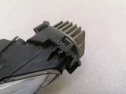PORSCHE Porsche 911 991 DRL Daytime Running Light 99163116003 Daytime Running Light Defects Faulty — thumbnail 8