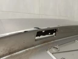 PORSCHE Porsche 911 991 Rear Bumper 99150541104 MK1 4S Rear Bumper — thumbnail 3