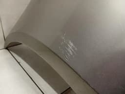 PORSCHE Porsche 911 991 Rear Bumper 99150541104 MK1 4S Rear Bumper — thumbnail 4